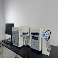 Invitrogen Attune NxT AFC2 Acoustic Focusing System w/ CytKick AutoSampler image 1